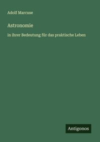 Produktbild: Astronomie