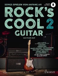Produktbild: Rock's Cool GUITAR