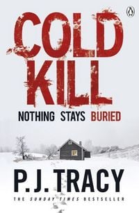 Produktbild: Tracy, P: Cold Kill