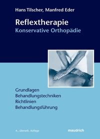 Produktbild: Reflextherapie &ndash; Konservative Orthop&auml;die