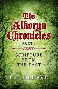Produktbild: The Alkoryn Chronicles
