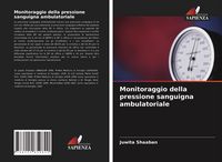 Produktbild: Monitoraggio della pressione sanguigna ambulatoriale