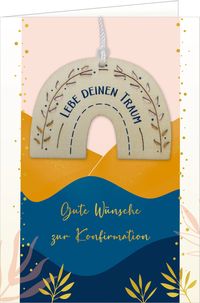 Produktbild: Gru&szlig;karte