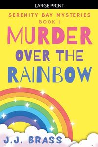 Produktbild: Murder Over the Rainbow