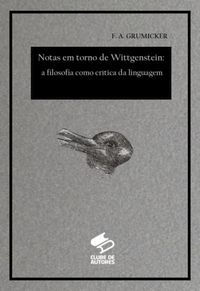 Produktbild: Notas Em Torno De Wittgenstein
