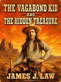 Produktbild: The Vagabond Kid and the Hidden Treasure