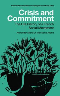 Produktbild: Crisis and Commitment