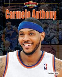 Produktbild: Carmelo Anthony