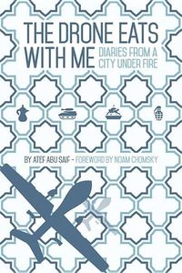 Produktbild: The Drone Eats with Me