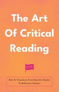 Produktbild: The Art Of Critical Reading [Part 1 & 2]