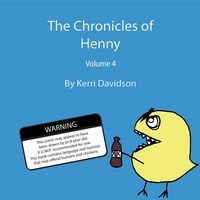 Produktbild: The Chronicles of Henny Volume 4