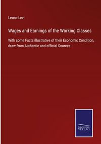 Produktbild: Wages and Earnings of the Working Classes
