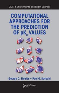 Produktbild: Computational Approaches for the Prediction of pKa Values