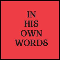 Produktbild: In His Own Words