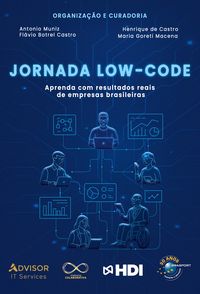 Produktbild: Jornada Low-Code