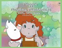 Produktbild: Maggie's Marvelous Misadventures