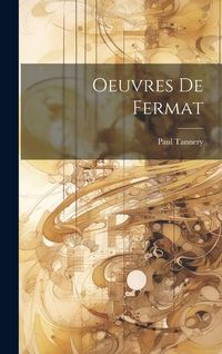 Produktbild: Oeuvres De Fermat