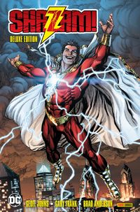 Produktbild: Shazam! (Deluxe Edition)