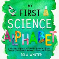 Produktbild: My First Science Alphabet