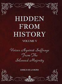 Produktbild: Hidden From History, Volume 5