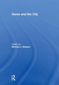 Produktbild: Genre and the City
