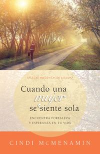 Produktbild: Cuando una mujer se siente sola