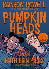 Produktbild: Pumpkinheads