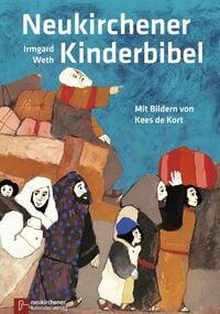 Produktbild: Neukirchener Kinderbibel