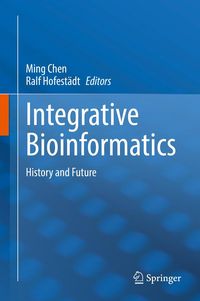 Produktbild: Integrative Bioinformatics