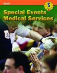 Produktbild: Special Events Medical Services