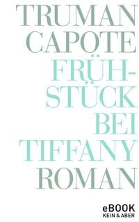 Produktbild: Fr&uuml;hst&uuml;ck bei Tiffany ePub