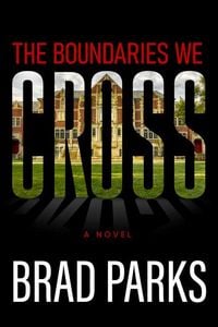 Produktbild: The Boundaries We Cross