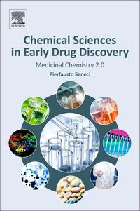 Produktbild: Chemical Sciences in Early Dru