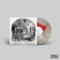 Produktbild: Den Sorgligaste Musiken I V&auml;rlden (Col. Vinyl)
