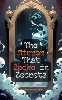 Produktbild: The Mirror That Spoke in Secrets