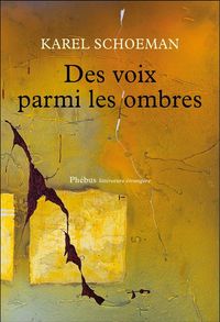 Produktbild: Des Voix Parmi les Ombres