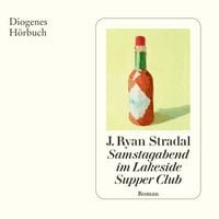 Produktbild: Samstagabend im Lakeside Supper Club
