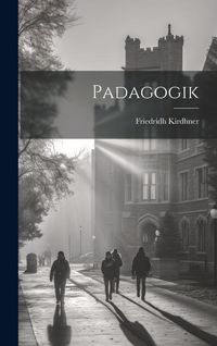 Produktbild: Padagogik