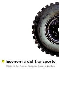 Produktbild: Econom&iacute;a del Transporte