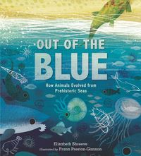 Produktbild: Out of the Blue