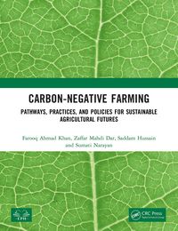 Produktbild: Carbon-Negative Farming
