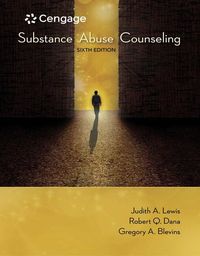 Produktbild: Substance Abuse Counseling