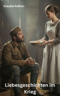 Produktbild: Liebesgeschichten im Krieg