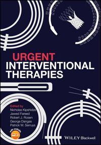 Produktbild: Urgent Interventional Therapies