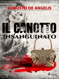 Produktbild: Il canotto insanguinato