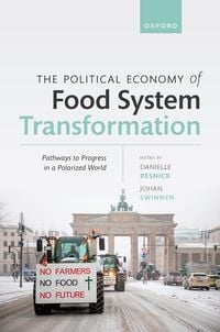 Produktbild: The Political Economy of Food System Transformation