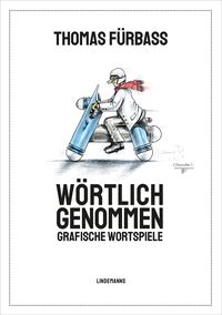 Produktbild: W&ouml;rtlich genommen