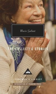 Produktbild: The Collected Stories of Mavis Gallant