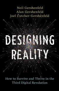 Produktbild: Designing Reality