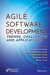 Produktbild: Agile Software Development